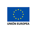 Logo Unión Europea